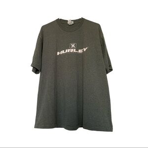 Hurley Graphic Shirt Sz XL, GUC #6247